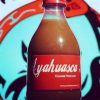 Bottled Ayahuasca